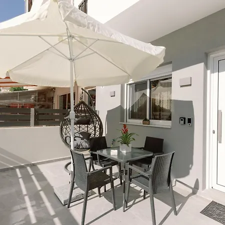 Appartement Pearl Kos