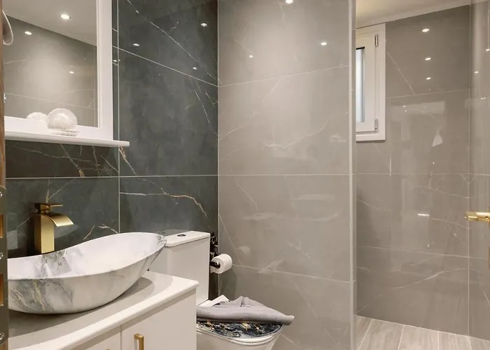 شقة Pearl بلدة كوس