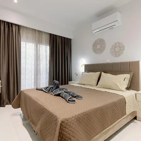 Pearl Apartament