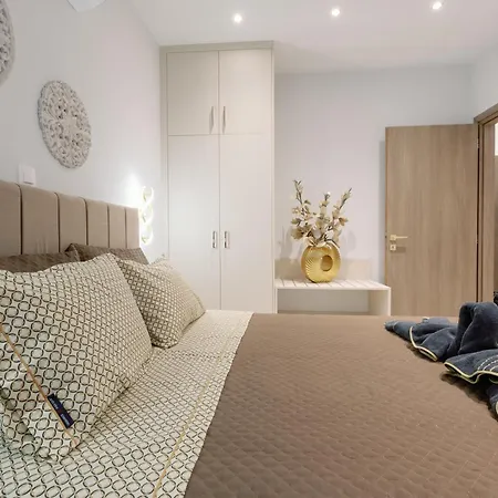 Pearl Apartament Kos