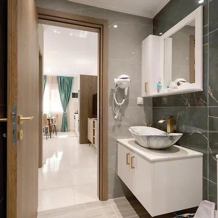 Pearl Apartament *