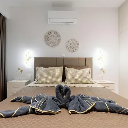 Appartement Pearl Kos-stad