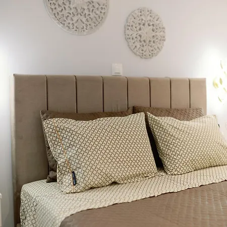 Pearl Apartament