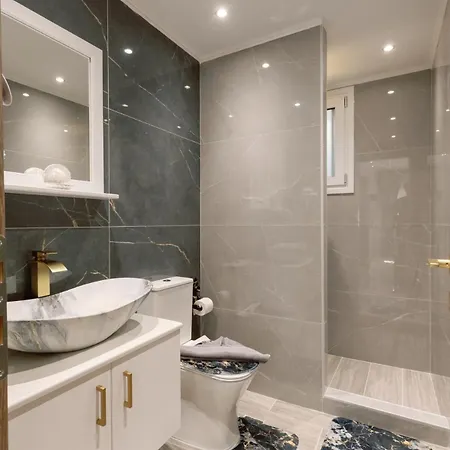 Apartament Pearl Miasto Kos