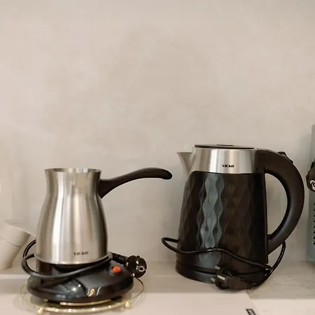 Διαμέρισμα Pearl