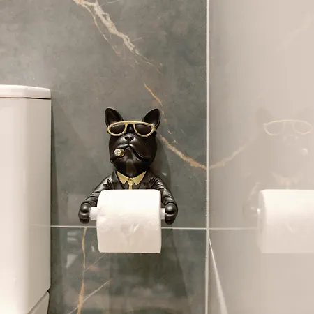 Διαμέρισμα Pearl *